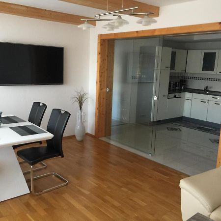 Ferienwohnung Cai Pfronten Exterior foto